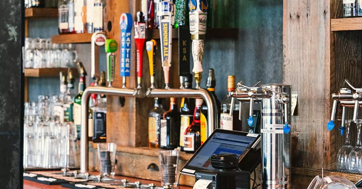 Freak Bar