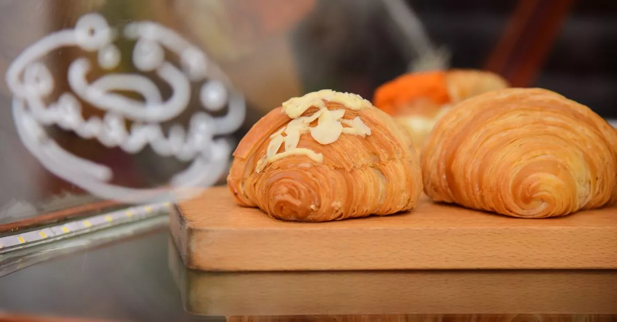 Klein's Bakery & Cafe