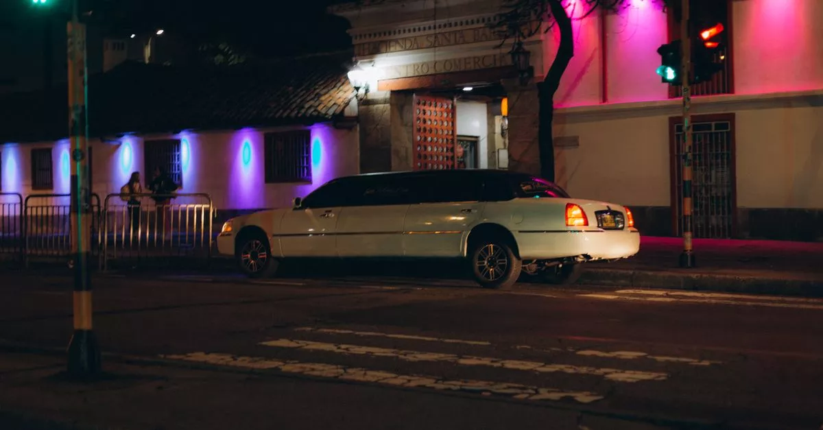 Legends Limousine Worldwide