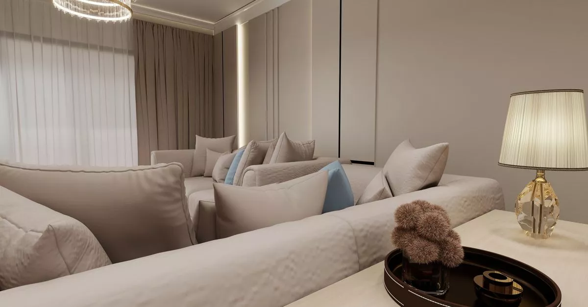 L Rose Interior Design