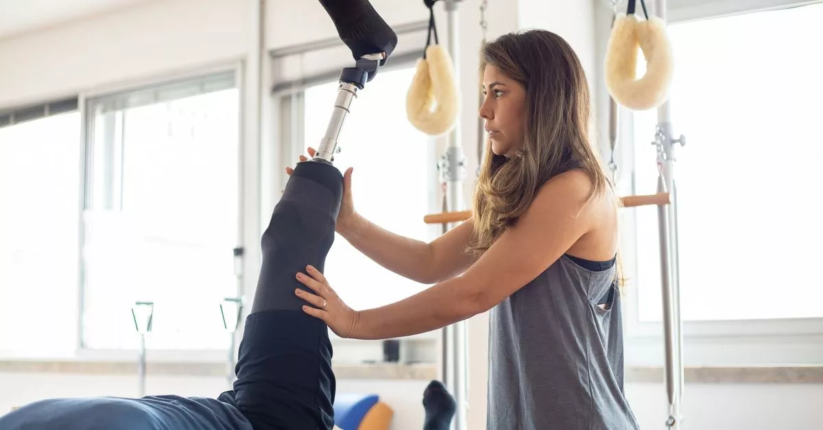 Professional Physical Therapy