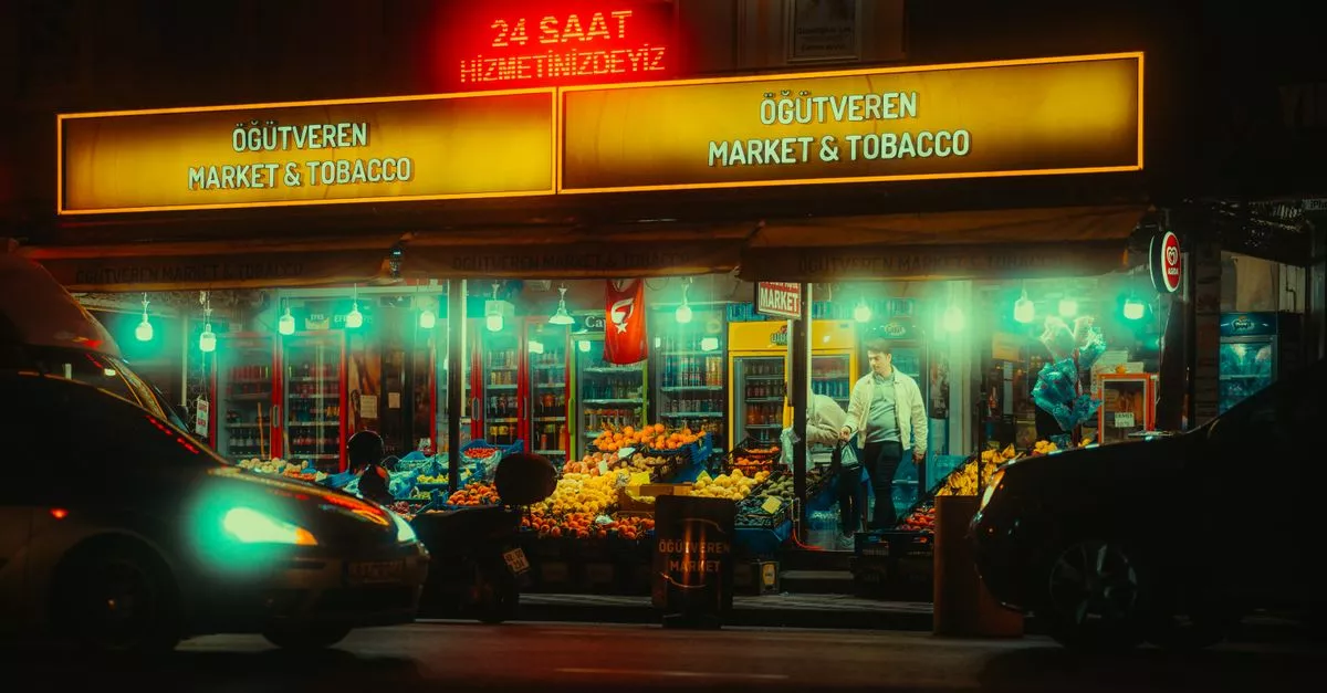 Ralph's Cigars