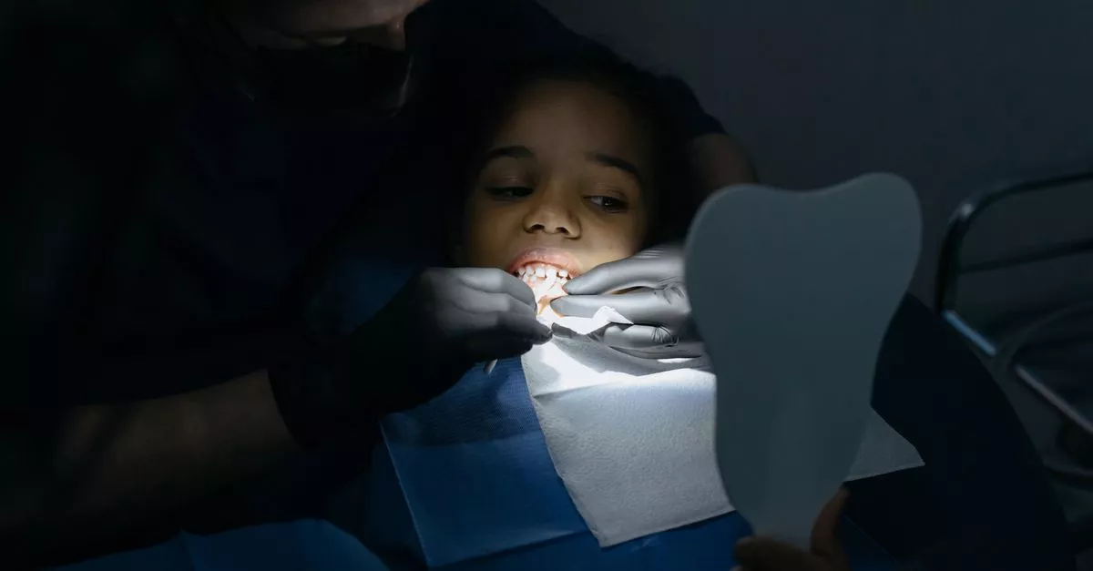 Smile Squad Pediatric Dentistry