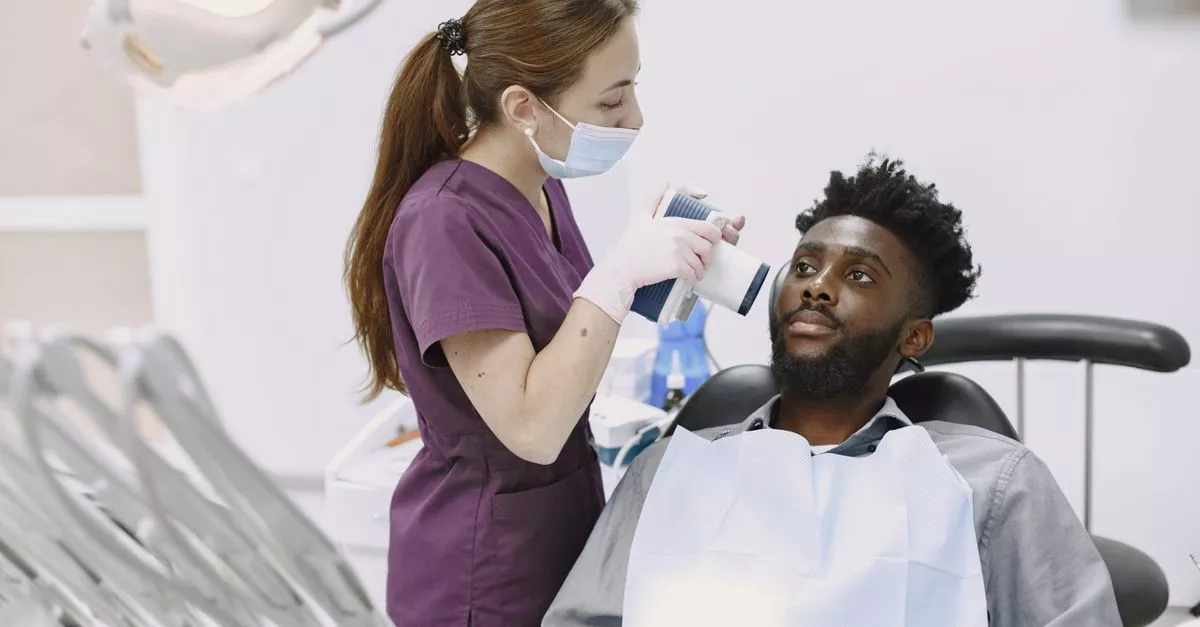 Contemporary Endodontics