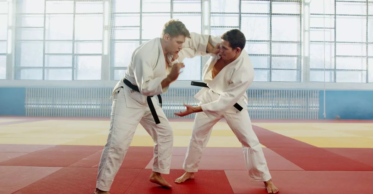 Gen-Ki Ruiz Dojo