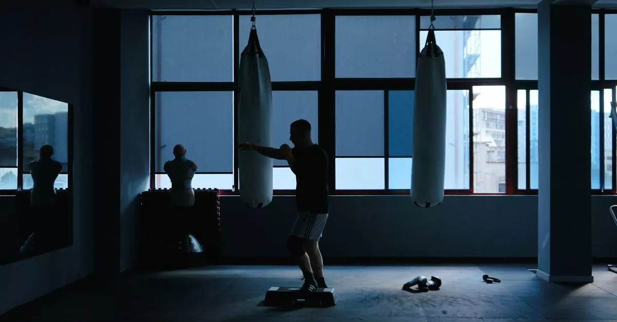 First Step Fitness Chicago