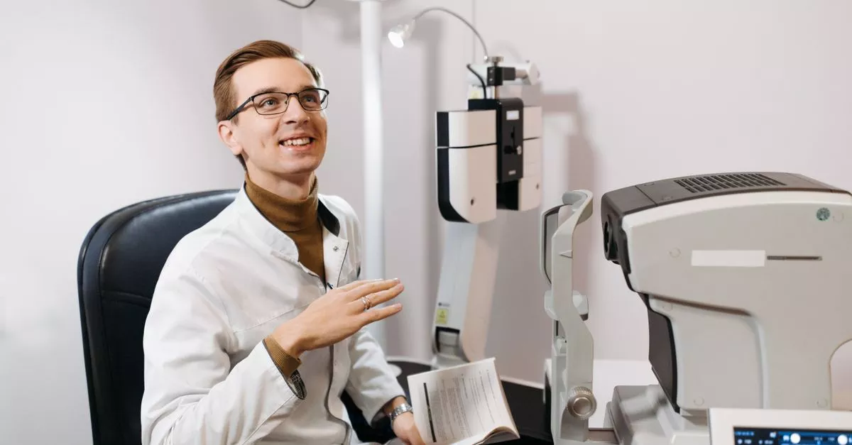American Vision Center