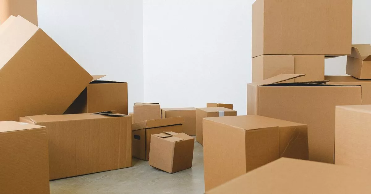 Aaron's Reliable Movers