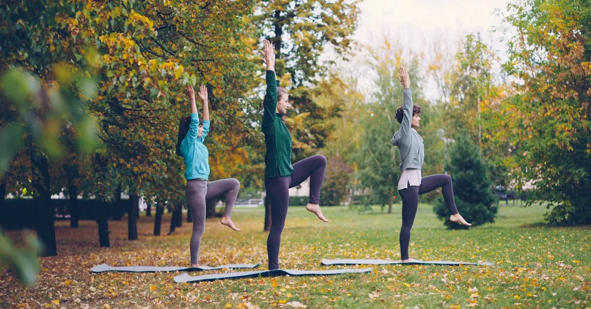 Moksha Yoga Center