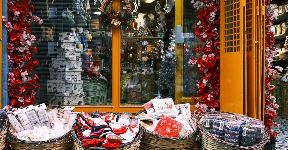 Rebellious Love Boutique