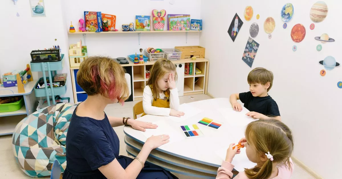 Smart Stuff Learning Center