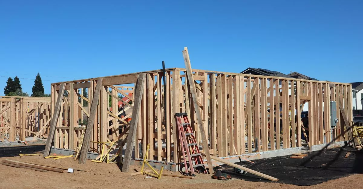 Cubed Construction