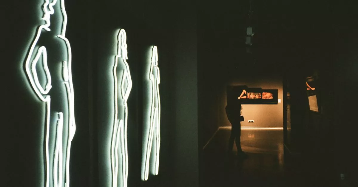 Raw Art Gallery