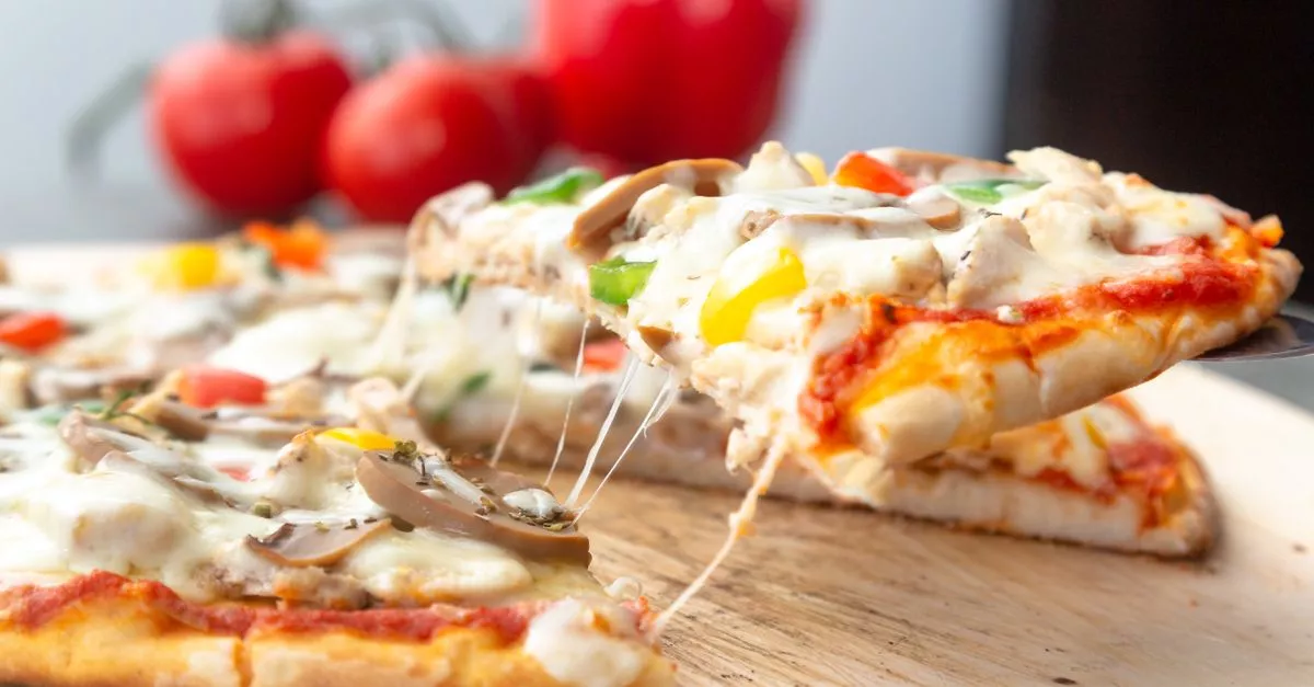 Sarpino's Pizzeria