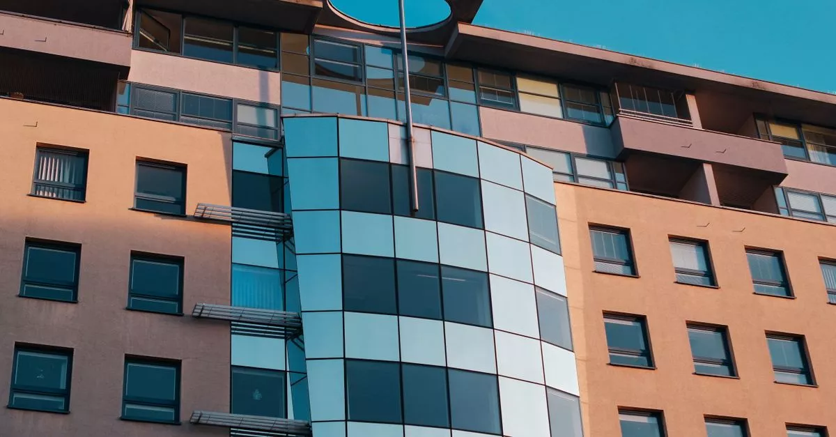 720 Gordon Terrace Condominium Association