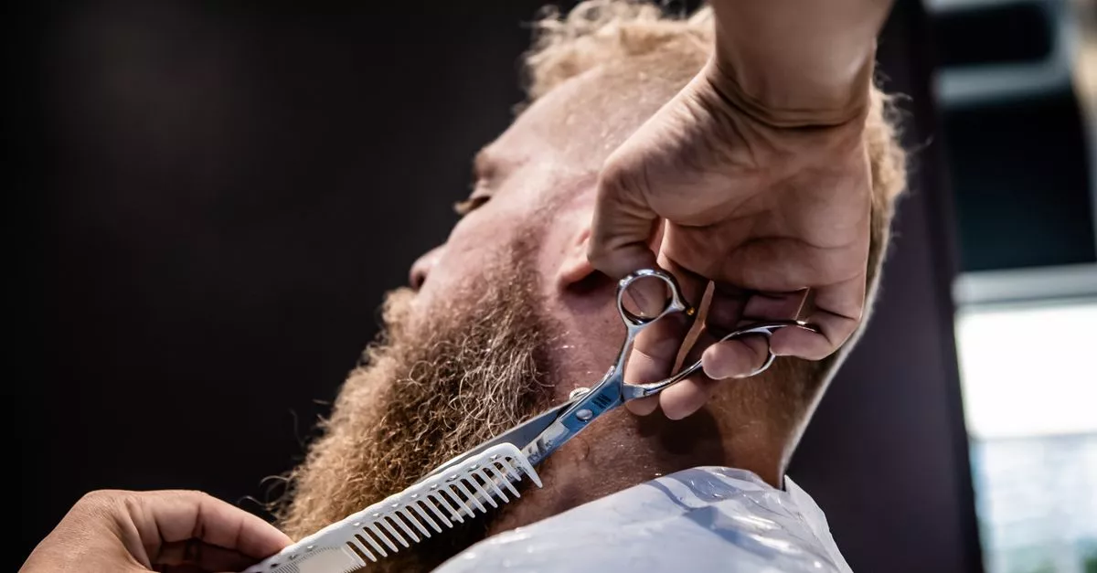 Gabby's Barber Shop