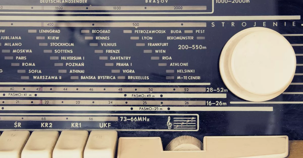 Nexus Radio
