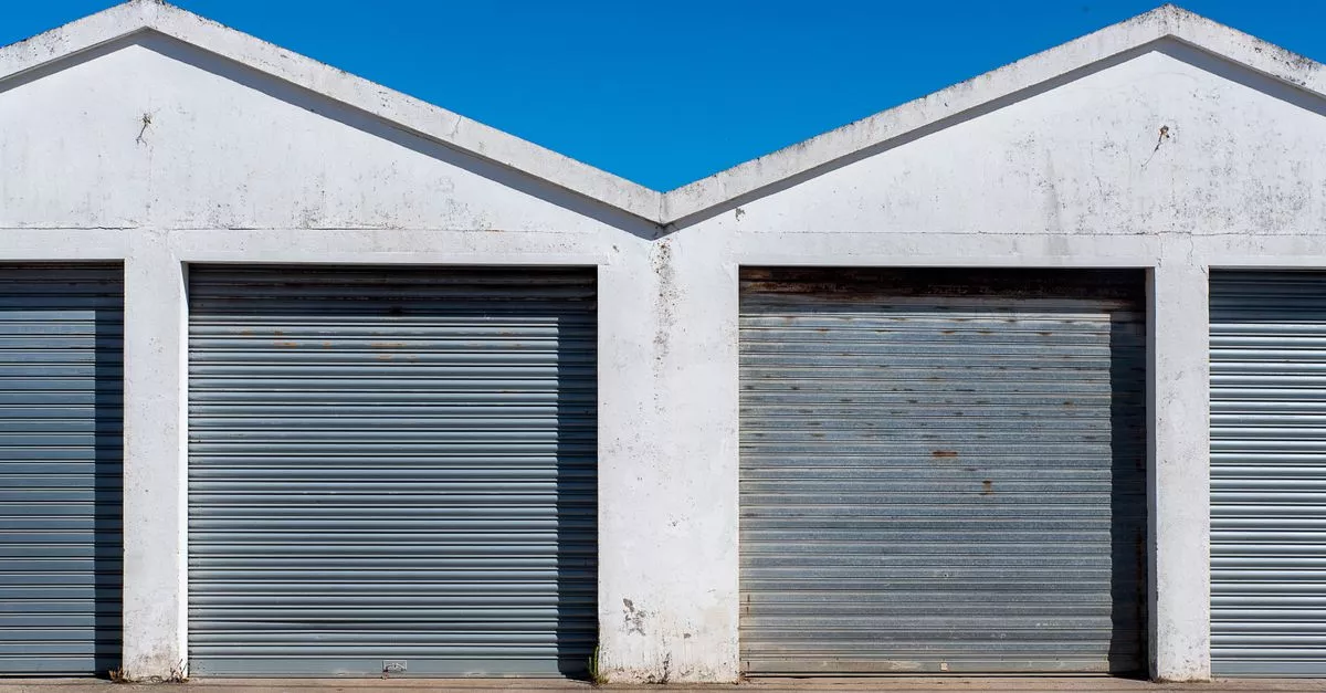 Autotruck Parking and Storage Inc