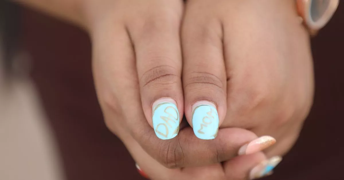 Get Nail'd