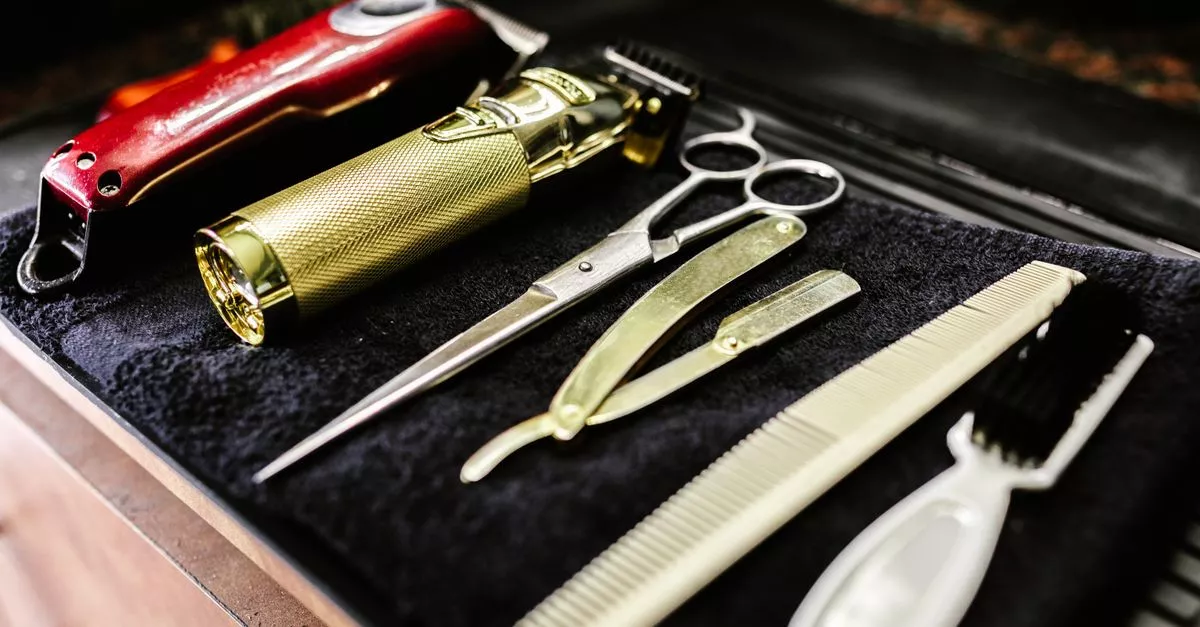 Cutrone Barbershop