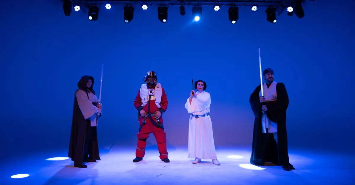 TUTA Theatre Chicago