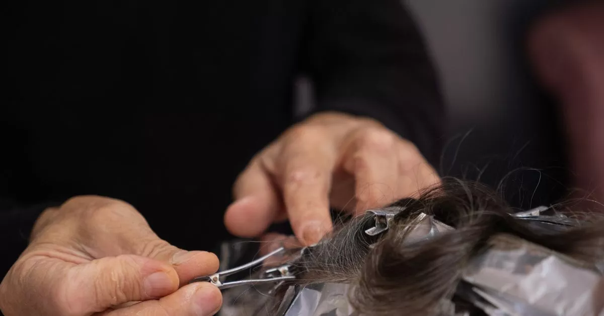 No Comparison Salon