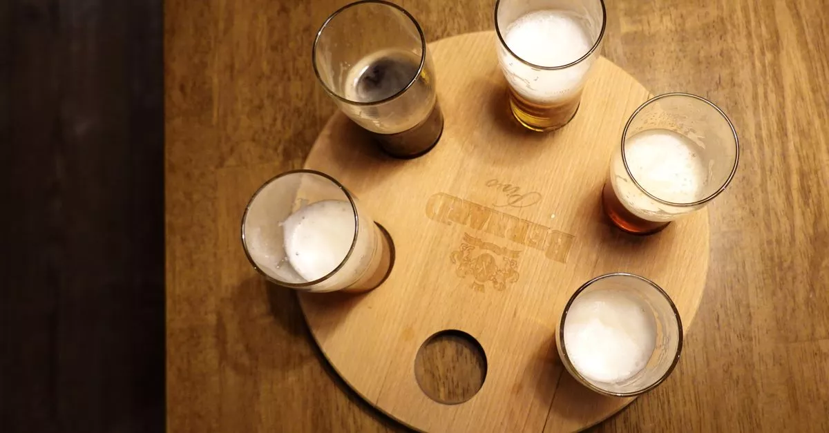 Bev Art Brewer & Wine Maker Supply