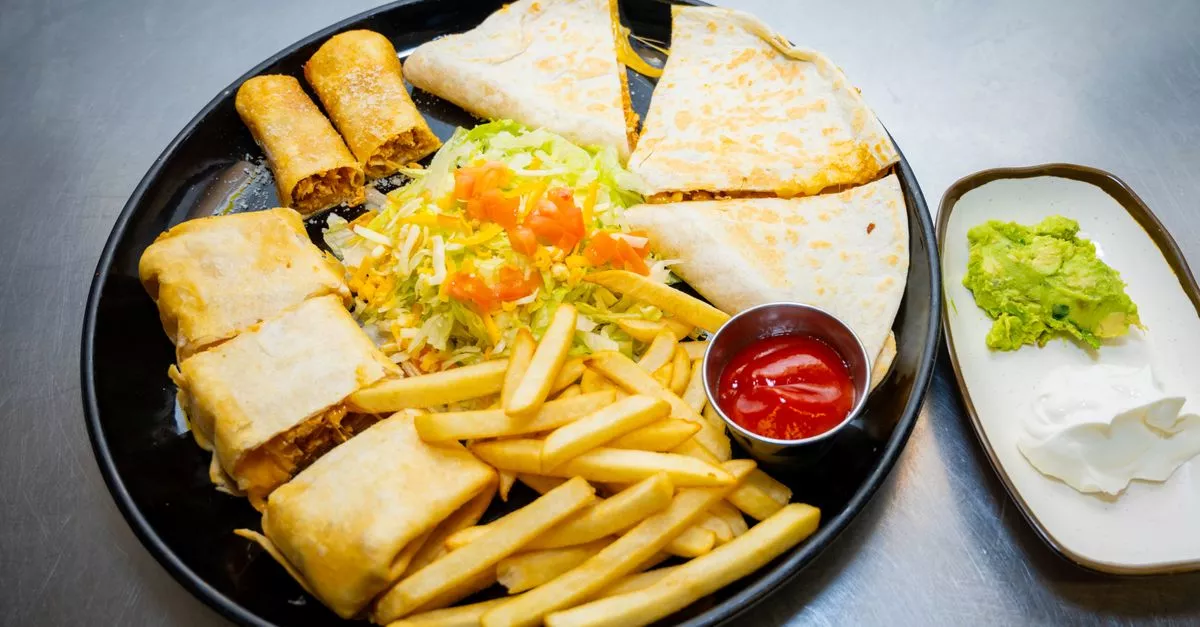 Taqueria El Primo
