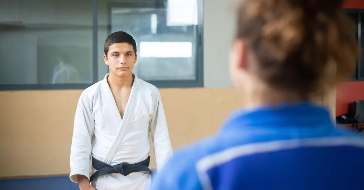 Hyun's Hapkido and Tae Kwon Do