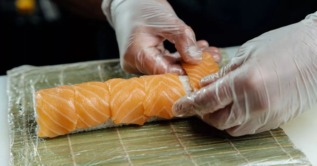 Nori Neighborhood BYOB Sushi Bar