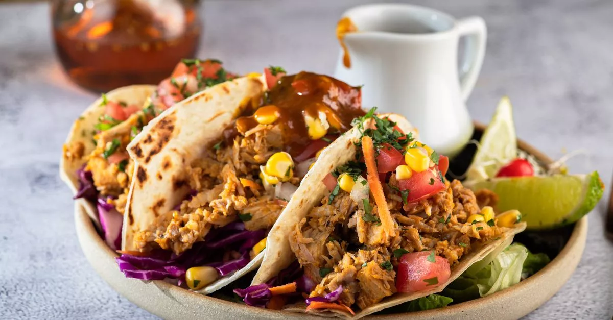 Puebla Restaurant