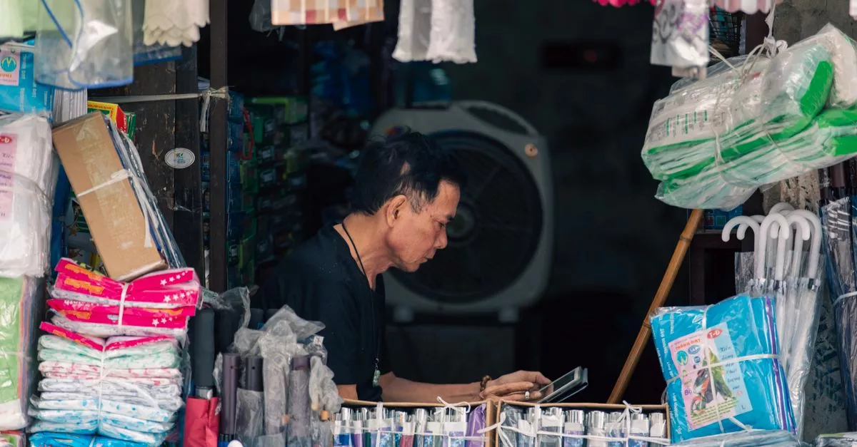 Chicago Import Inc