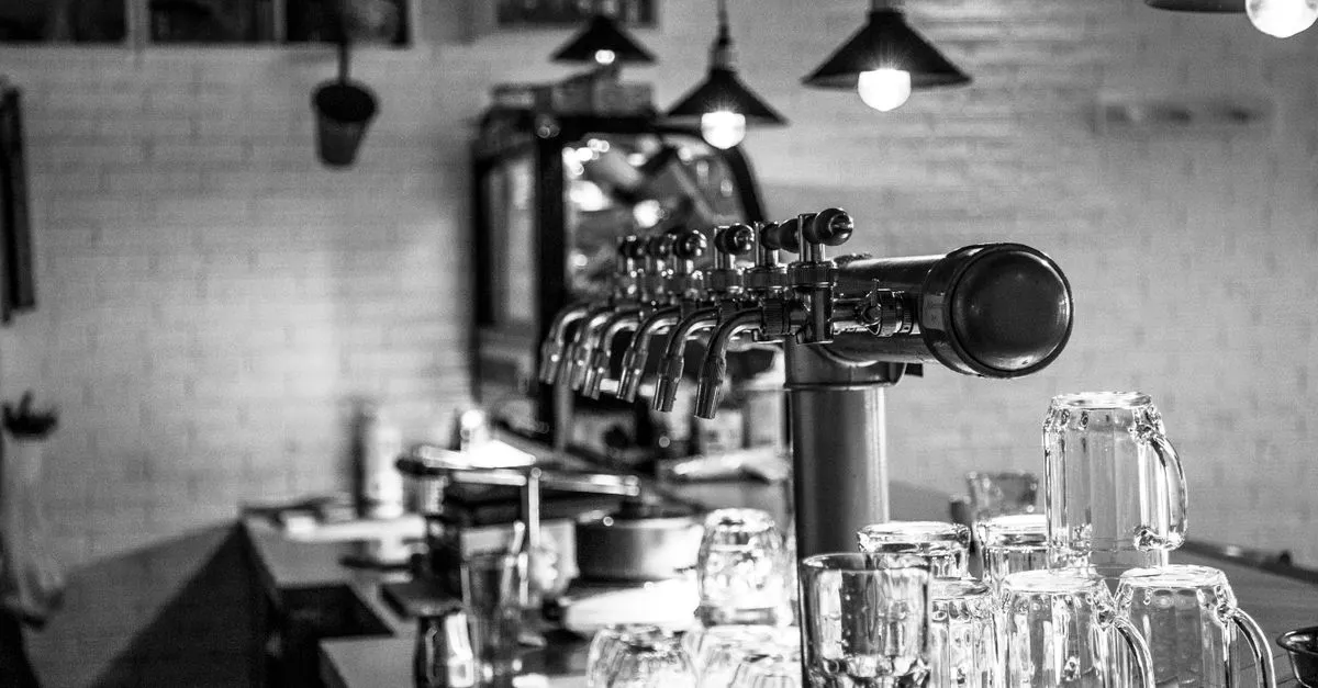 Corcoran's Grill & Pub