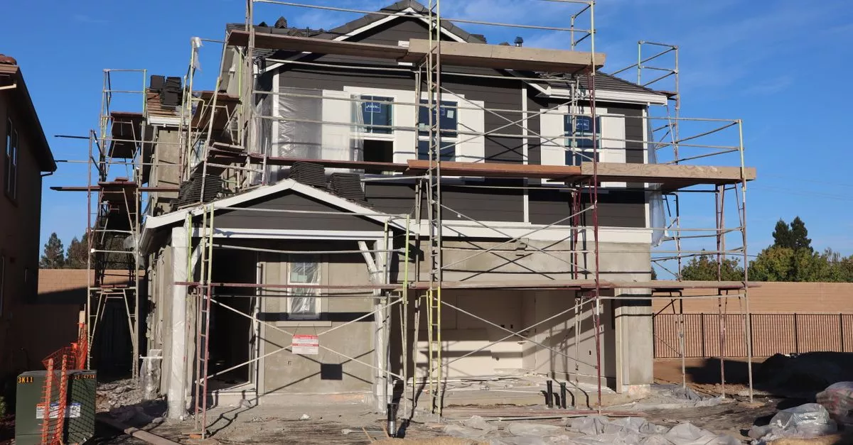 Longford Construction Inc
