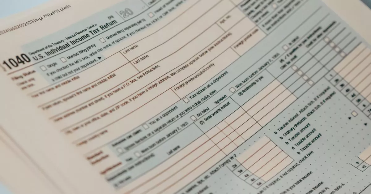 Ak Tax Service