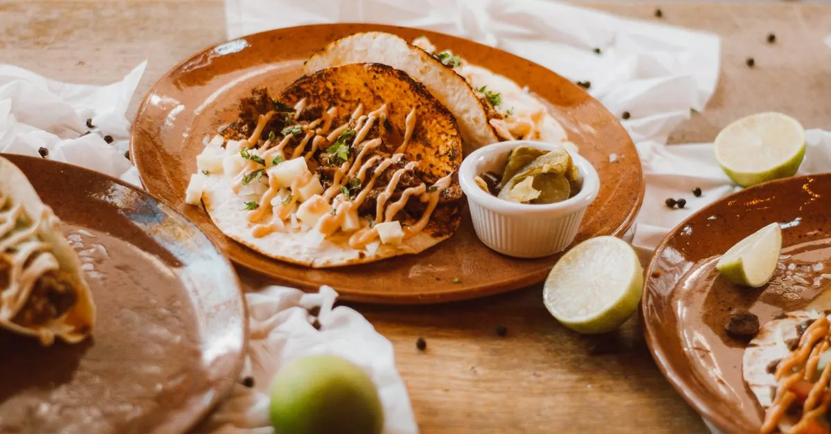 Simón Tacos
