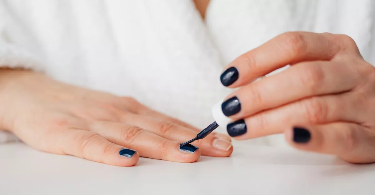 TT nails