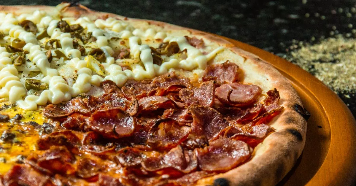 Roots Handmade Pizza - West Town
