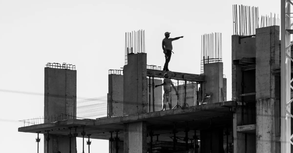 F&F Construction LLC
