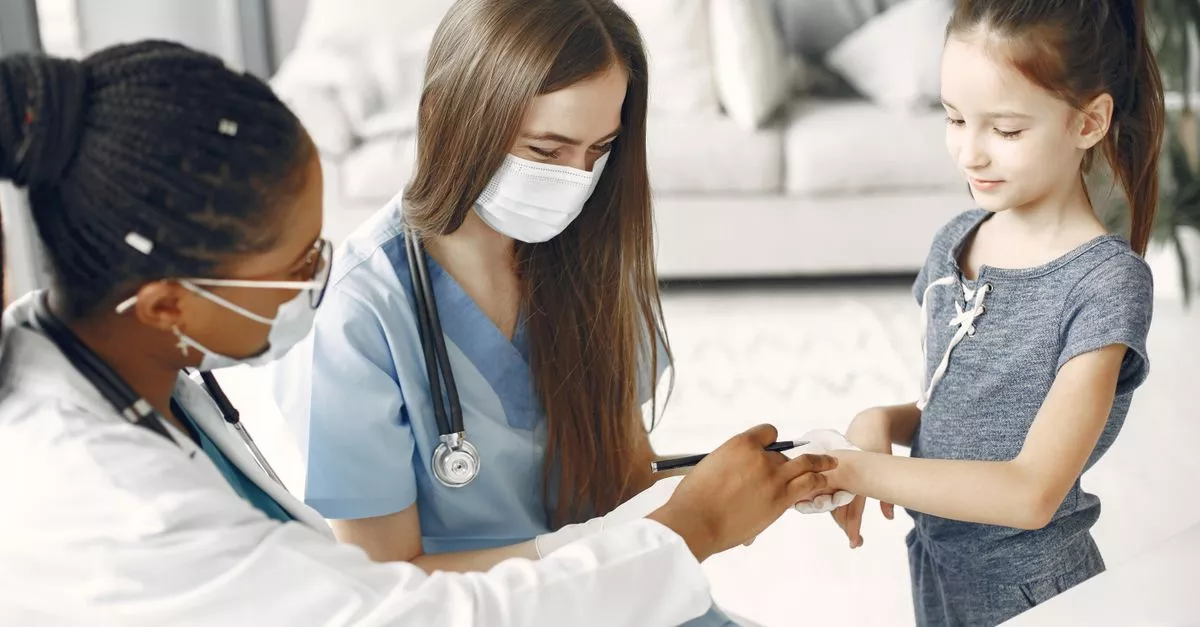 Grace Family Care