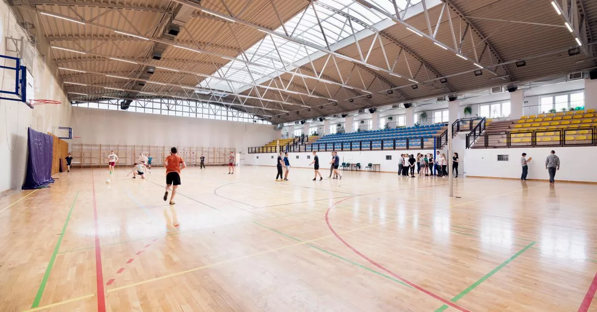 Chicago Training Center