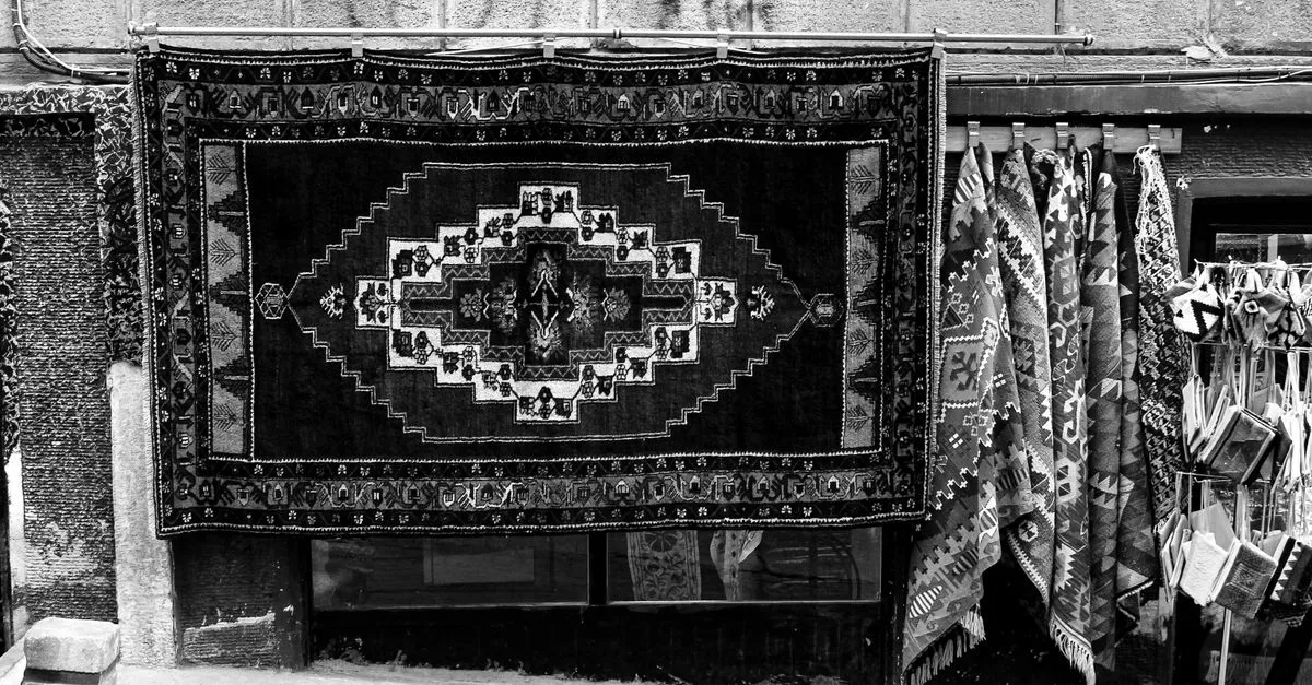 Cozy Rugs