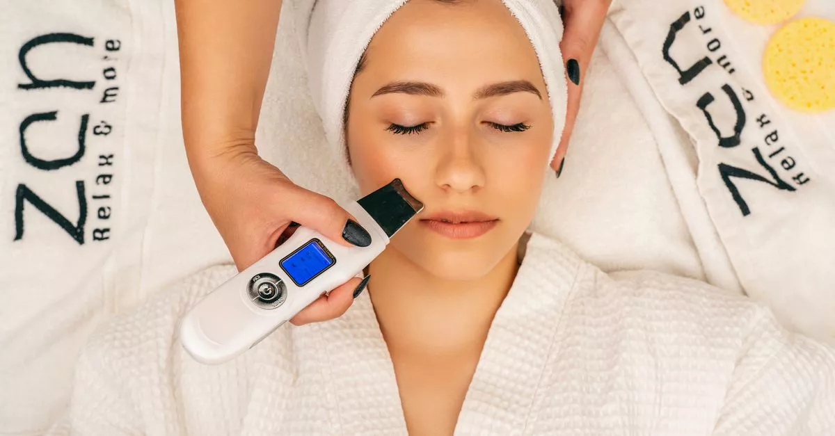 Facial Studio Magdalena