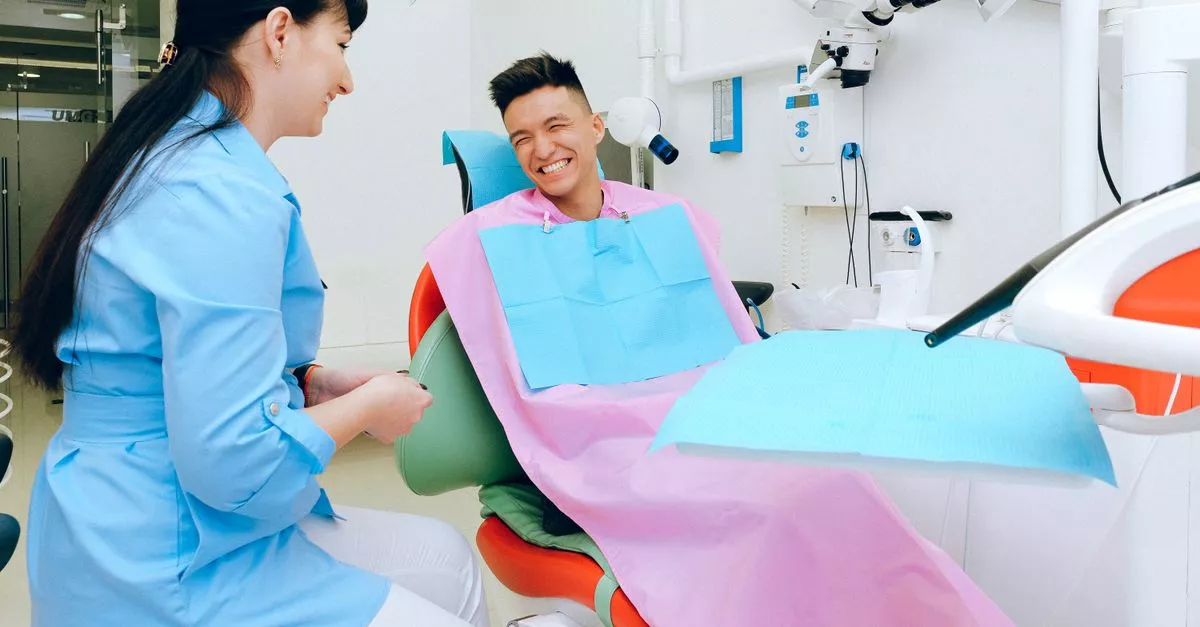 A Tooth Company