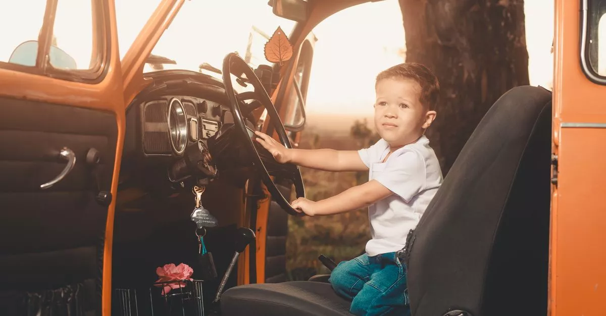 Central Driving Academy