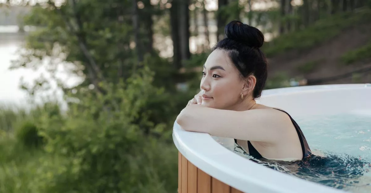 Spa Soak