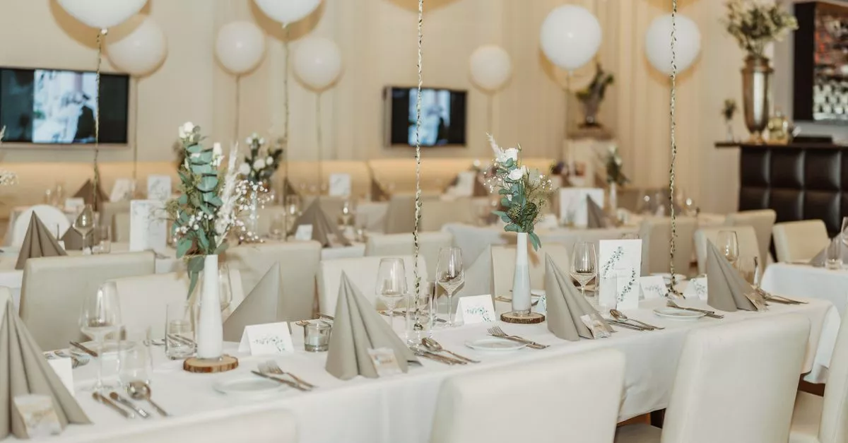 Grand Terrace Banquets