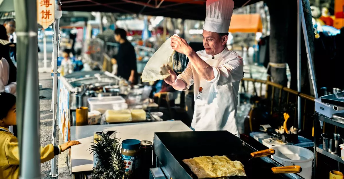 Dai Yee's Asian Kitchen