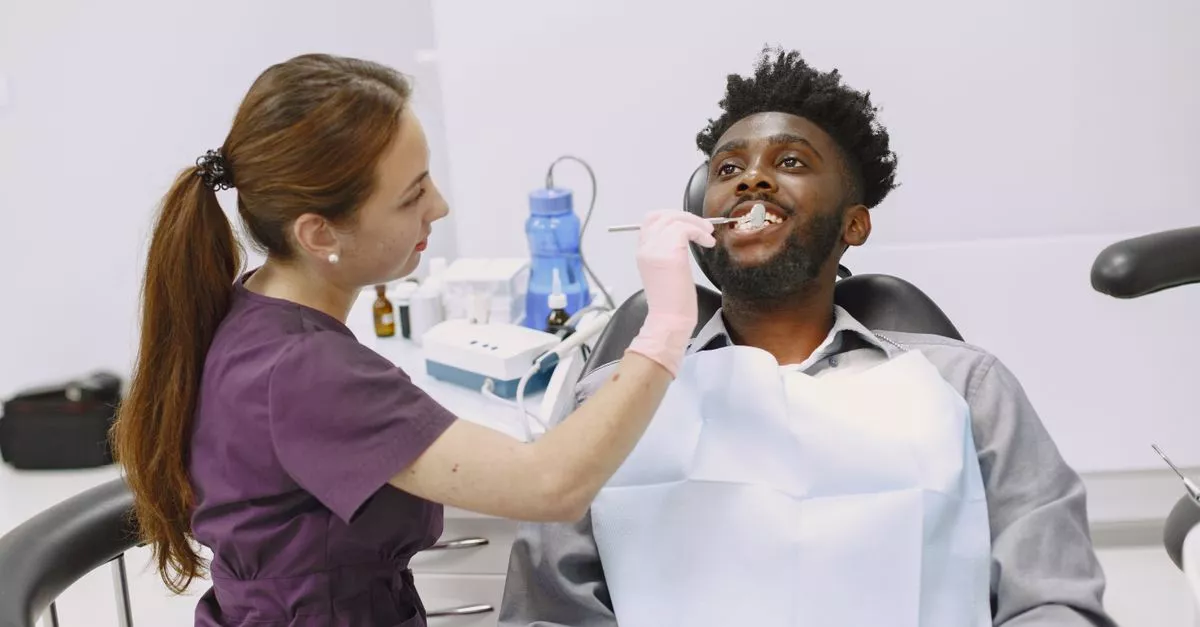 Secure Dental—Ashland Ave.