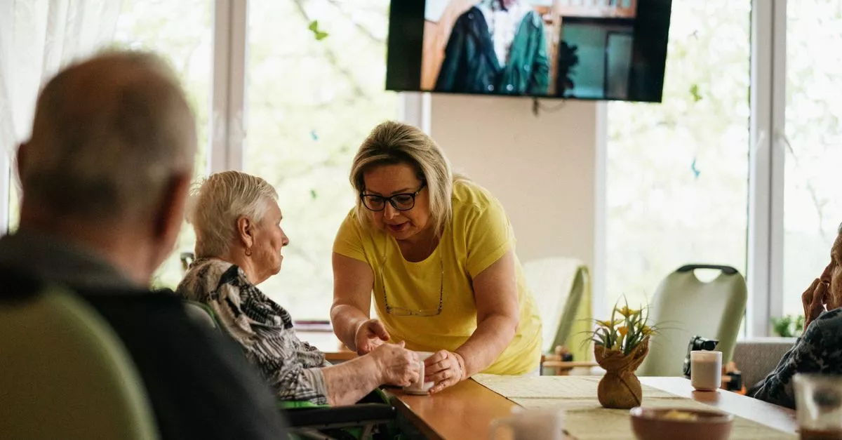Churchview Supportive Living